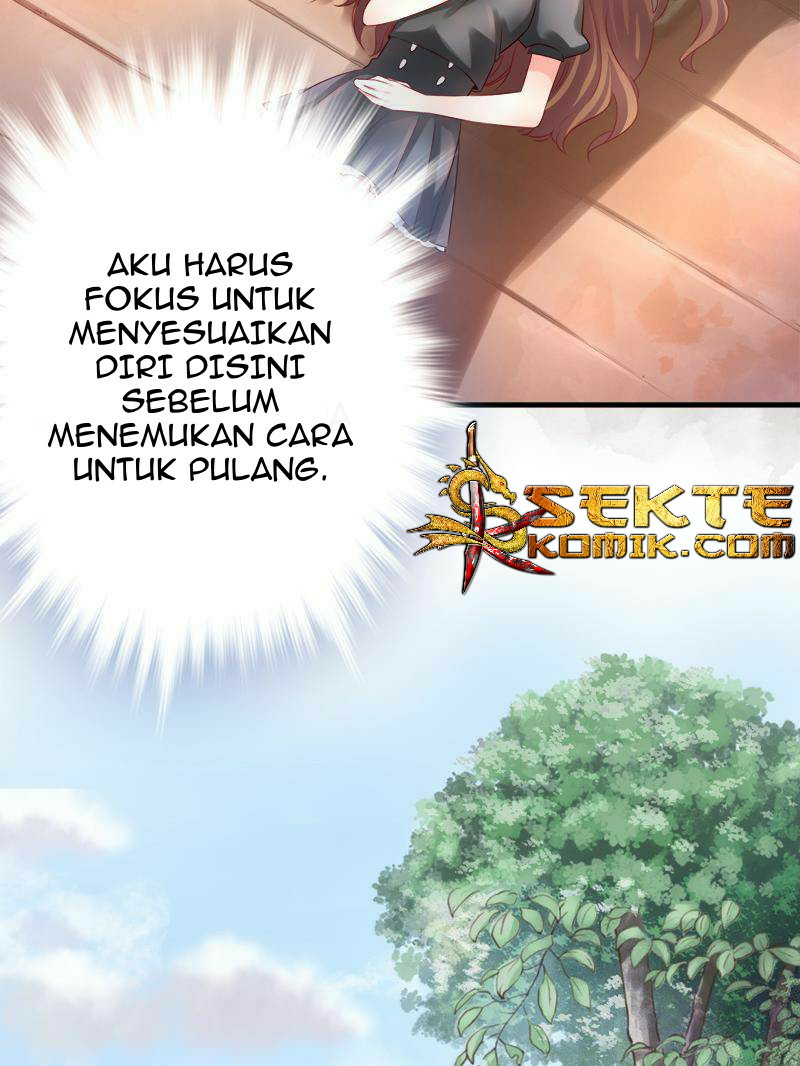 Beauty and the Beasts Chapter 04 Gambar 31